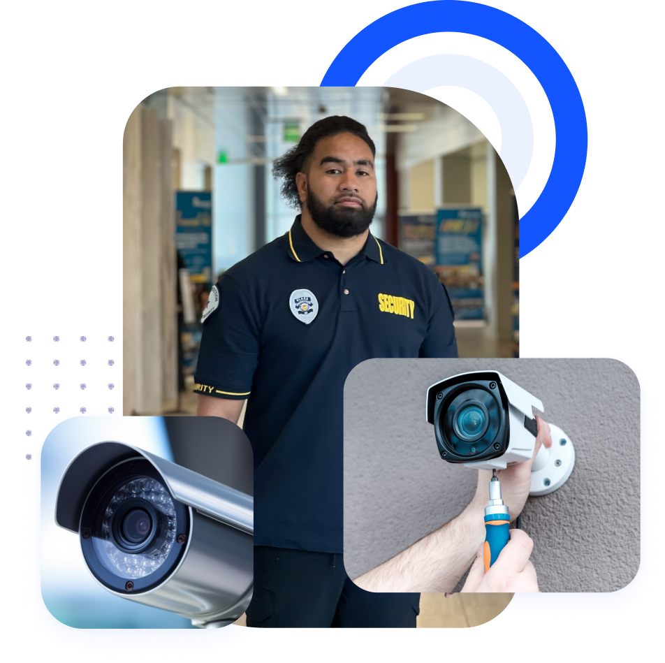 Smarter Surveillance, Safer Spaces