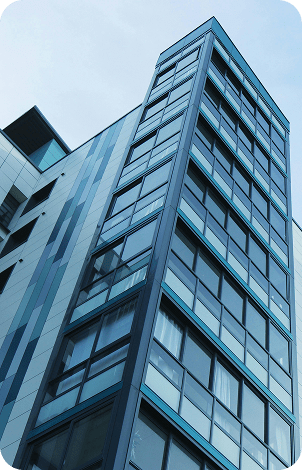 Commercial Building