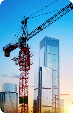 Construction Site Image