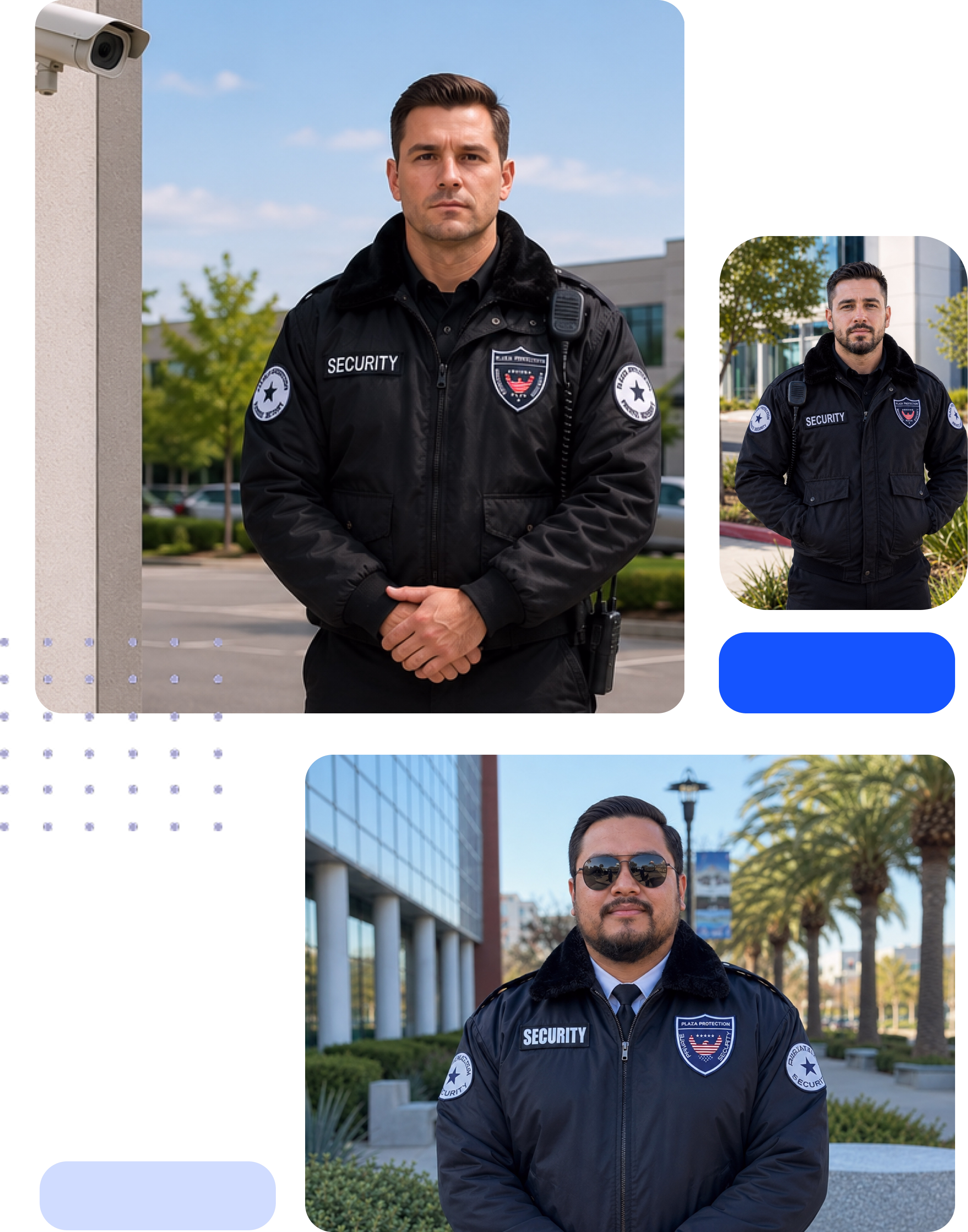 Why Plaza Protection Is The Smart Choice For CCTV Installation? title