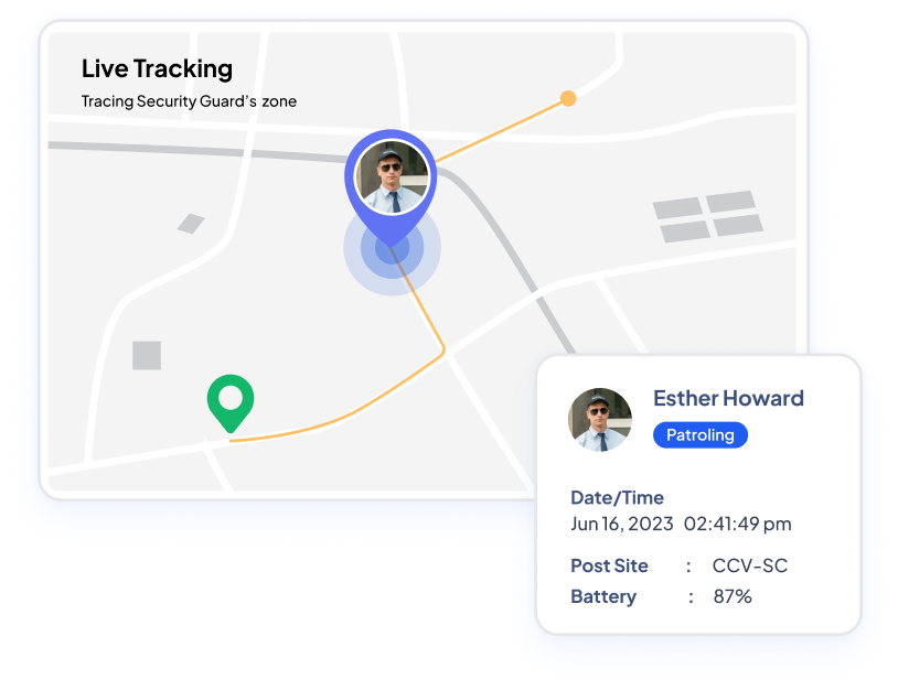 24/7 Surveillance And Monitoring - Image 1