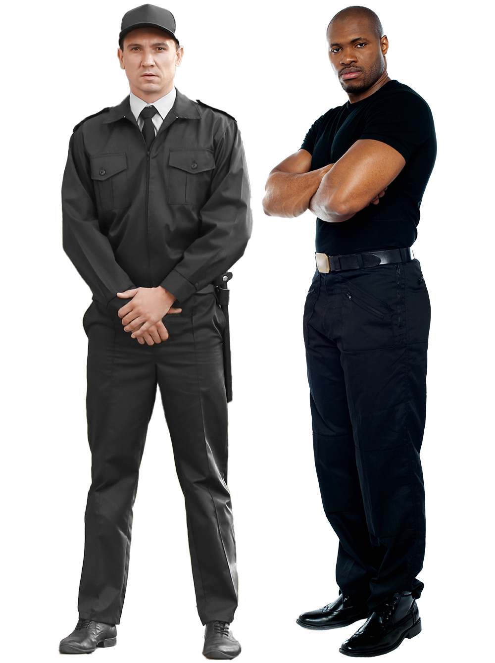 security-guard-uniform